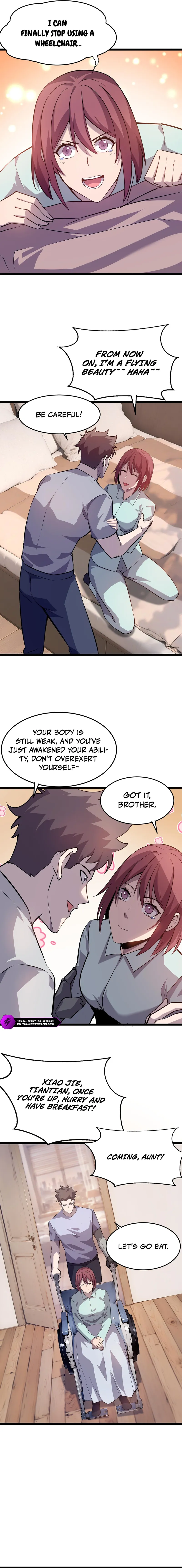 Don’t Call Me A Devil Chapter 26 — Page 9