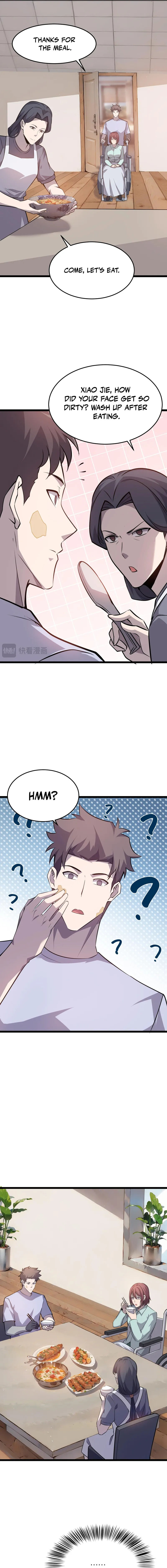 Don’t Call Me A Devil Chapter 26 — Page 10