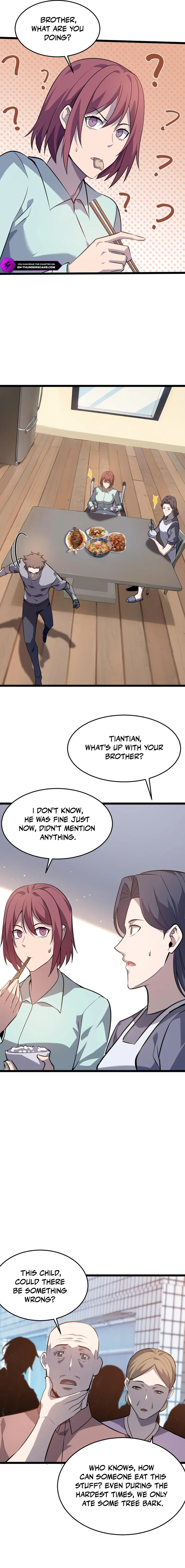 Don’t Call Me A Devil Chapter 26 — Page 12