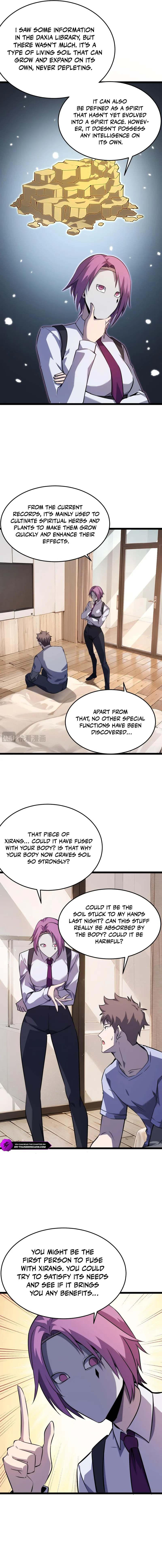 Don’t Call Me A Devil Chapter 27 — Page 4