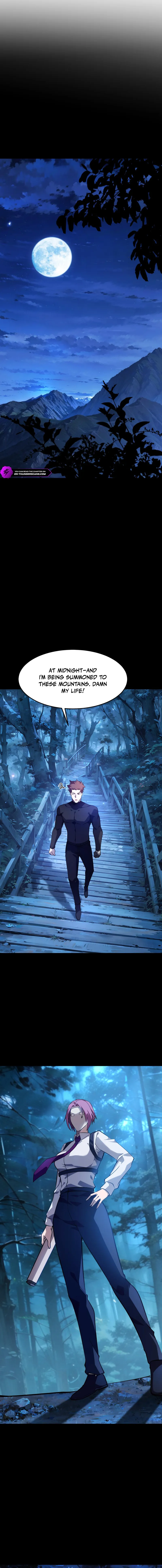 Don’t Call Me A Devil Chapter 27 — Page 6