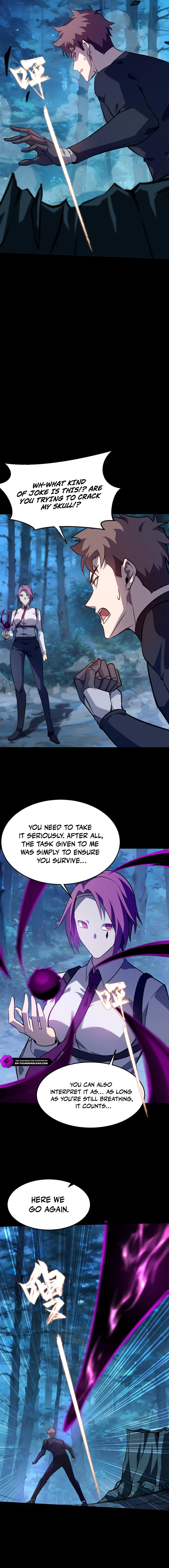 Don’t Call Me A Devil Chapter 27 — Page 11