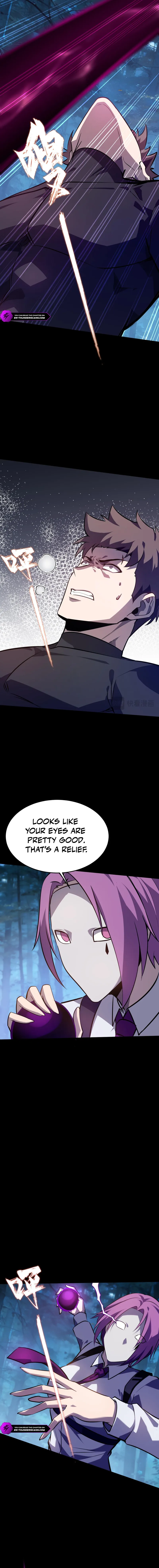 Don’t Call Me A Devil Chapter 27 — Page 13