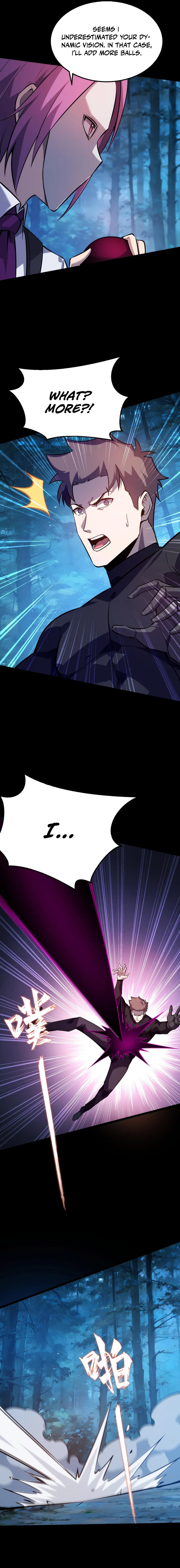 Don’t Call Me A Devil Chapter 28 — Page 5