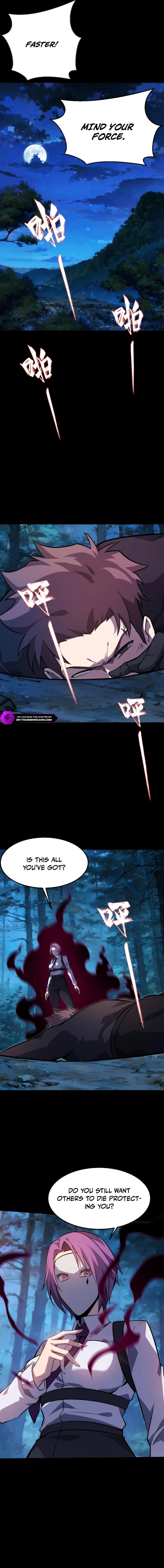 Don’t Call Me A Devil Chapter 28 — Page 7