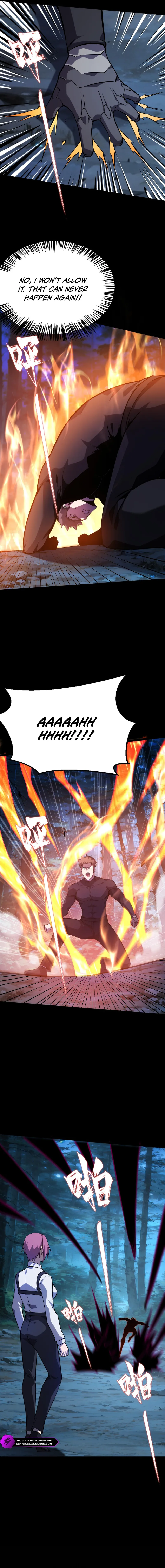 Don’t Call Me A Devil Chapter 28 — Page 8