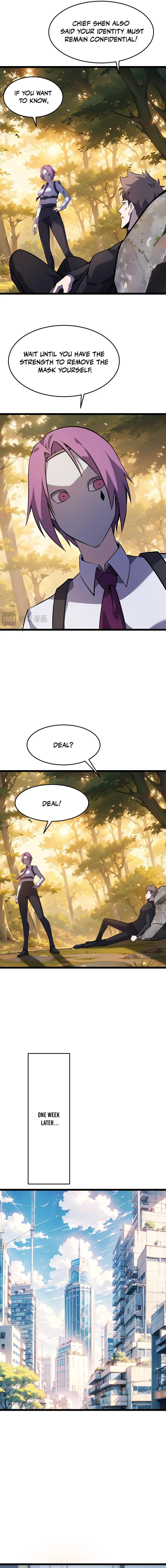 Don’t Call Me A Devil Chapter 28 — Page 10