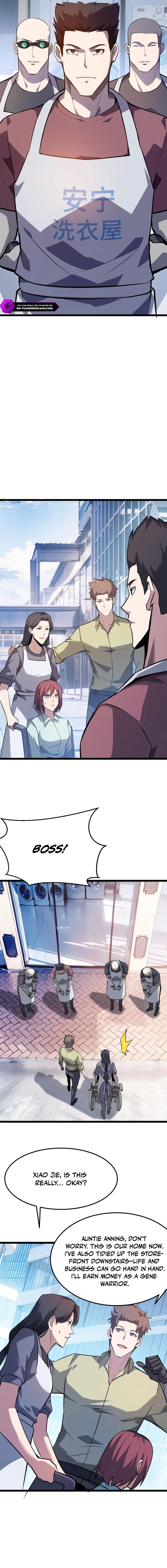 Don’t Call Me A Devil Chapter 28 — Page 11