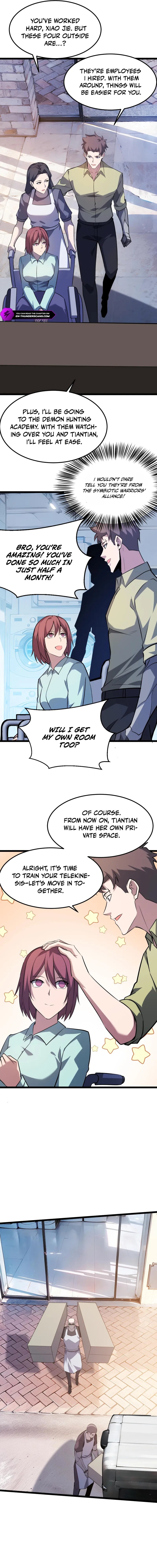 Don’t Call Me A Devil Chapter 28 — Page 12