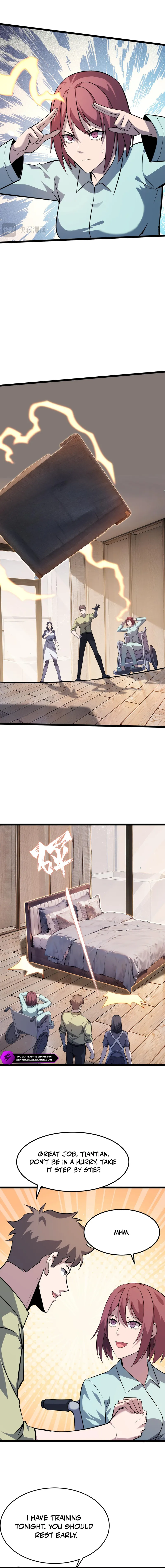 Don’t Call Me A Devil Chapter 28 — Page 13