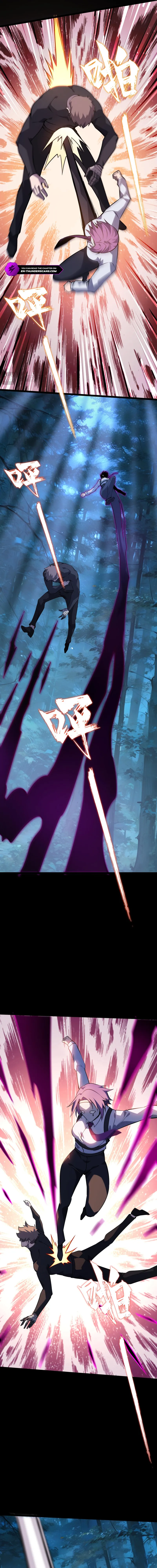 Don’t Call Me A Devil Chapter 29 — Page 6
