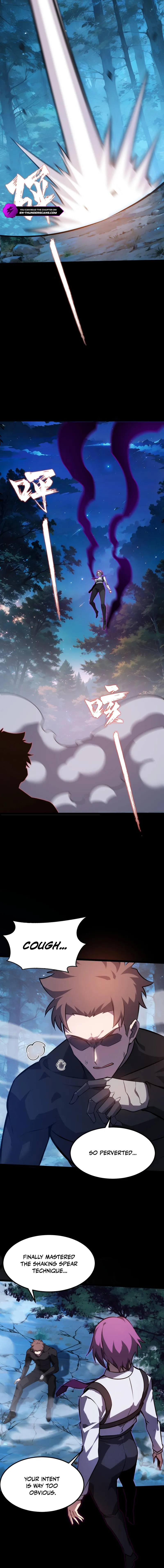 Don’t Call Me A Devil Chapter 29 — Page 7