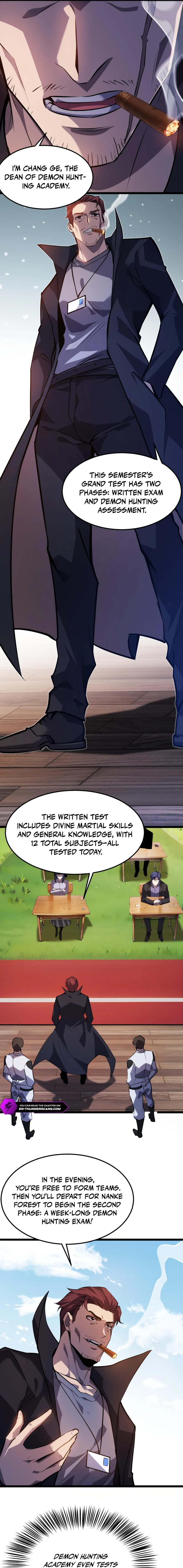 Don’t Call Me A Devil Chapter 29 — Page 13