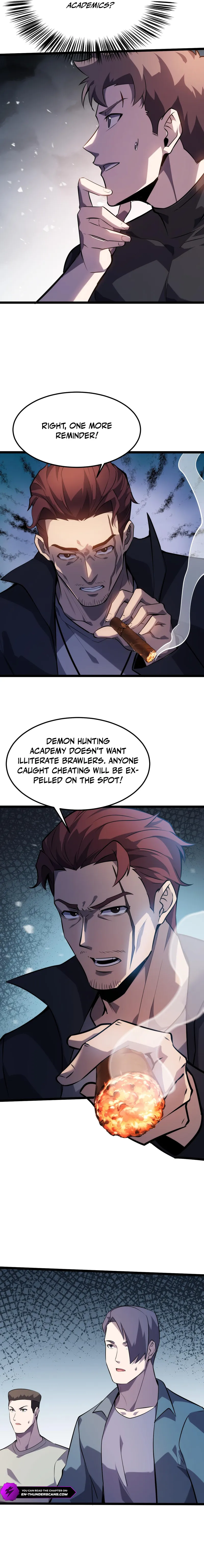 Don’t Call Me A Devil Chapter 29 — Page 14