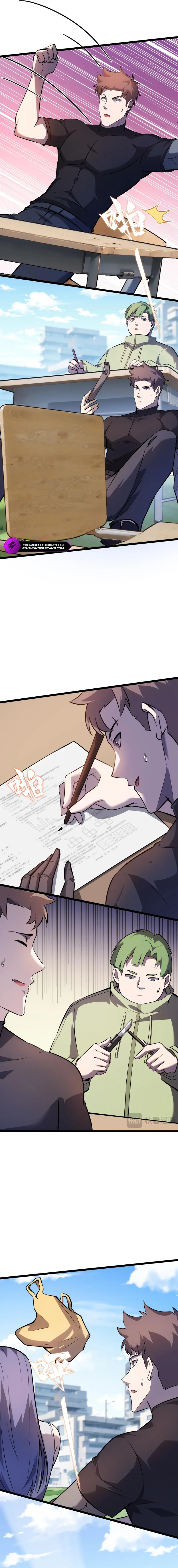 Don’t Call Me A Devil Chapter 30 — Page 2