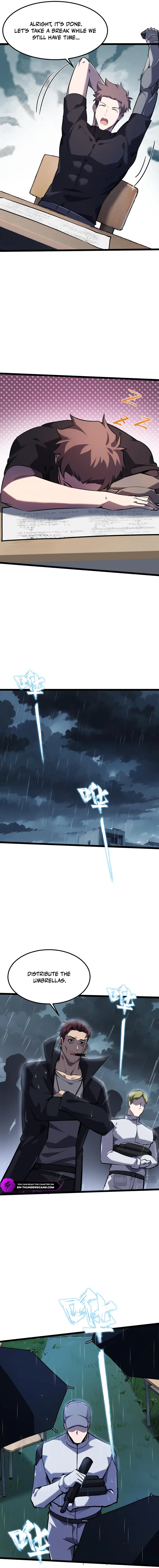 Don’t Call Me A Devil Chapter 30 — Page 4