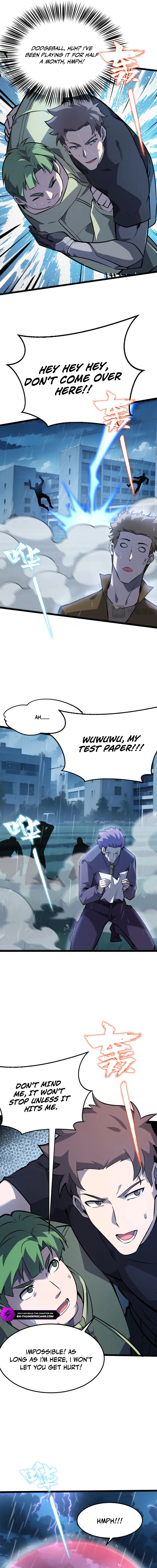 Don’t Call Me A Devil Chapter 30 — Page 10