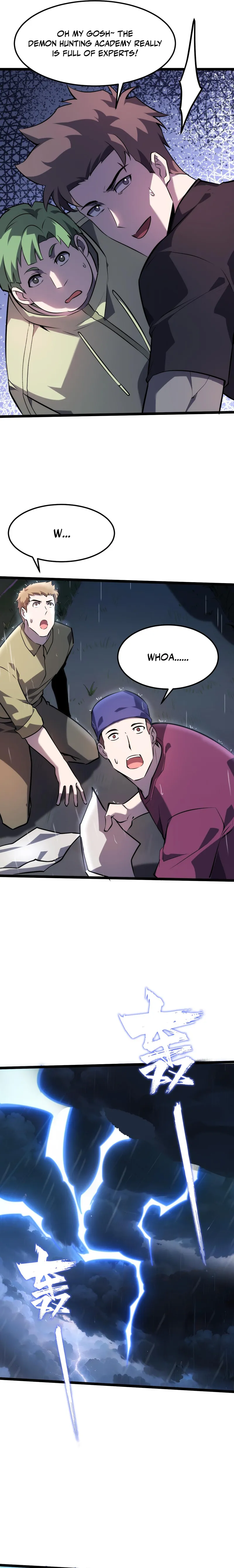 Don’t Call Me A Devil Chapter 30 — Page 12