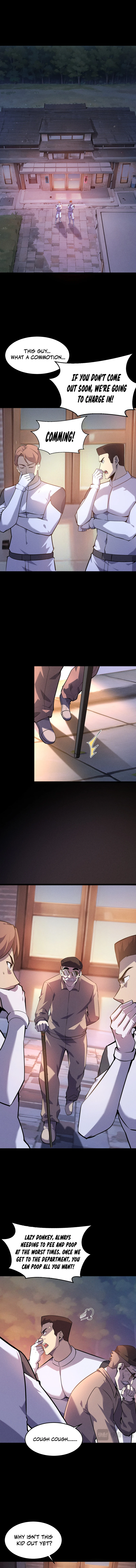 Don’t Call Me A Devil Chapter 6 — Page 3