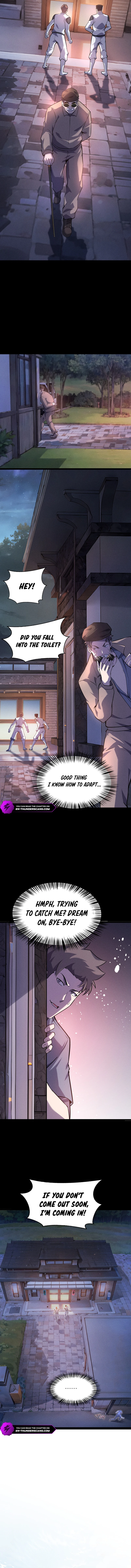 Don’t Call Me A Devil Chapter 6 — Page 4