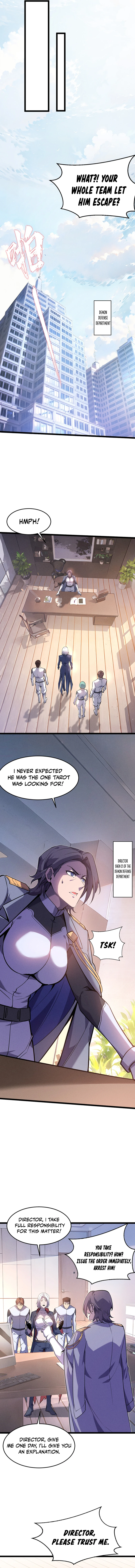Don’t Call Me A Devil Chapter 6 — Page 5