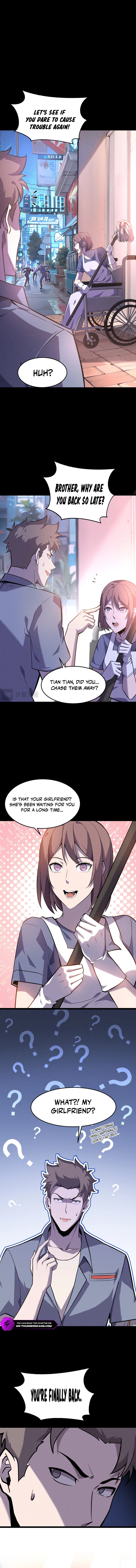 Don’t Call Me A Devil Chapter 6 — Page 8