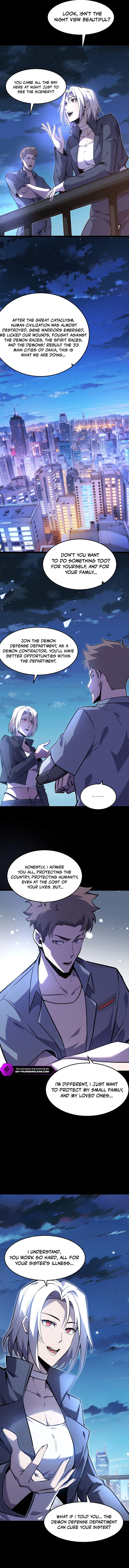 Don’t Call Me A Devil Chapter 6 — Page 10