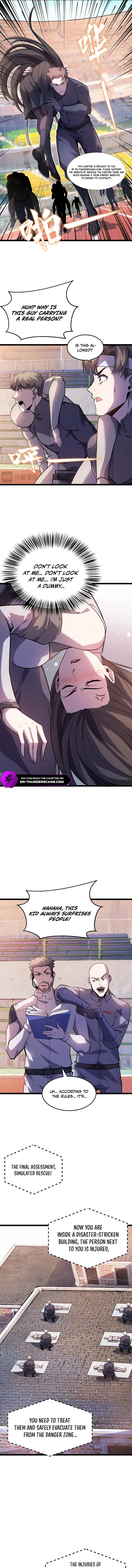 Don’t Call Me A Devil Chapter 8 — Page 2