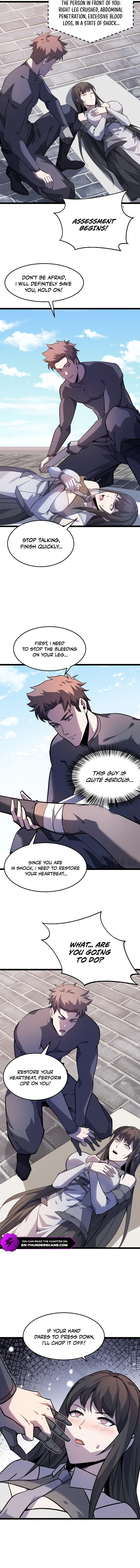Don’t Call Me A Devil Chapter 8 — Page 3