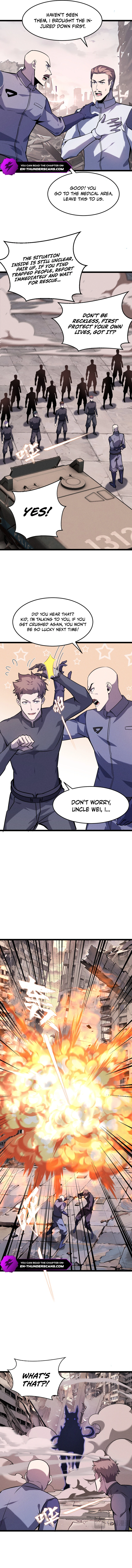 Don’t Call Me A Devil Chapter 8 — Page 8