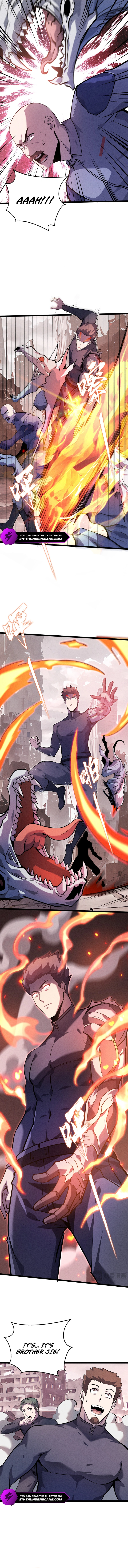 Don’t Call Me A Devil Chapter 8 — Page 10