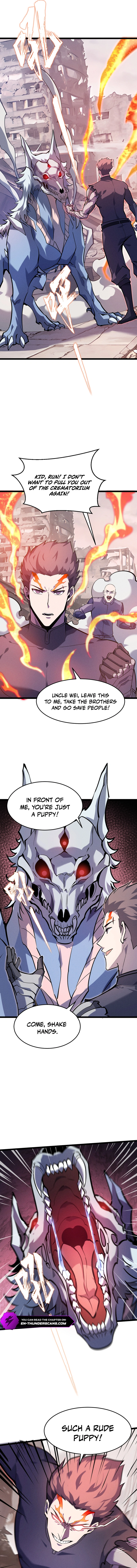 Don’t Call Me A Devil Chapter 8 — Page 11