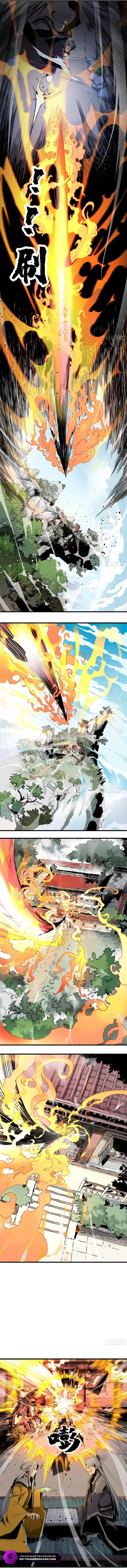 Don’t Mess with Senior Brother Chapter 1 — Page 8