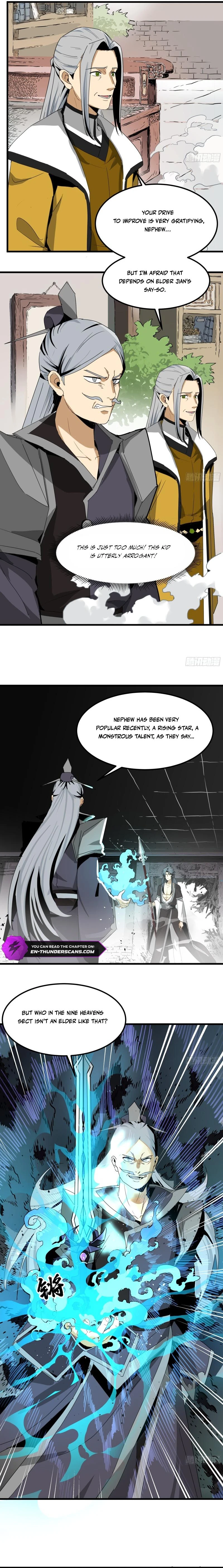 Don’t Mess with Senior Brother Chapter 1 — Page 16
