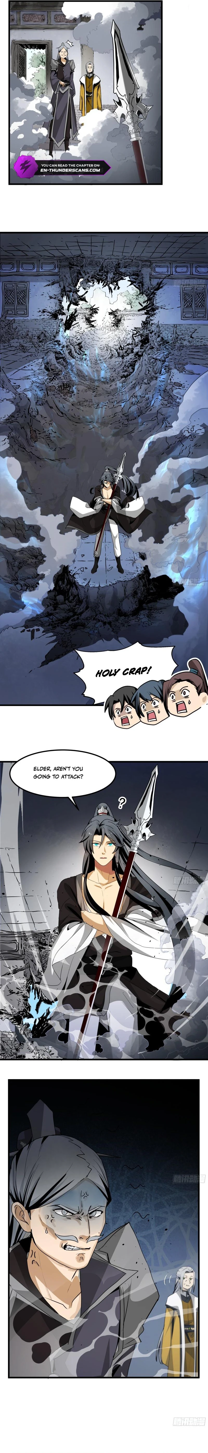 Don’t Mess with Senior Brother Chapter 1 — Page 22