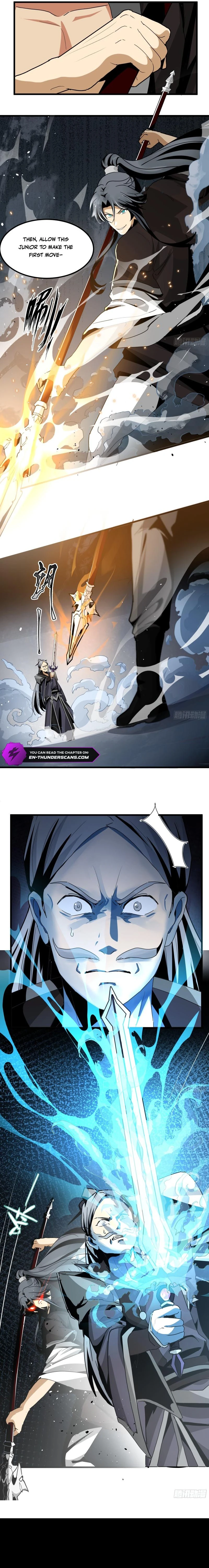 Don’t Mess with Senior Brother Chapter 1 — Page 23