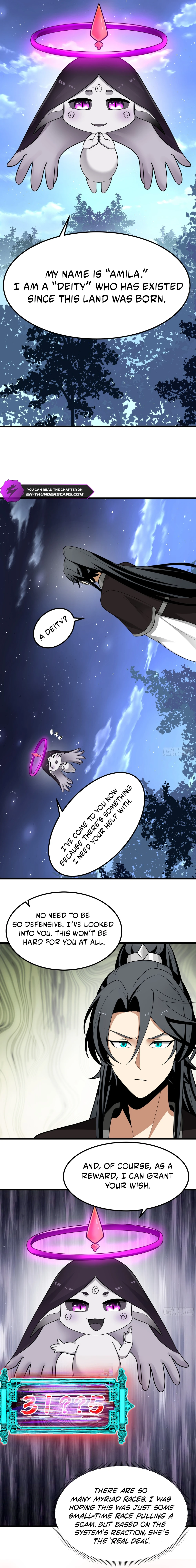 Don’t Mess with Senior Brother Chapter 11 — Page 2