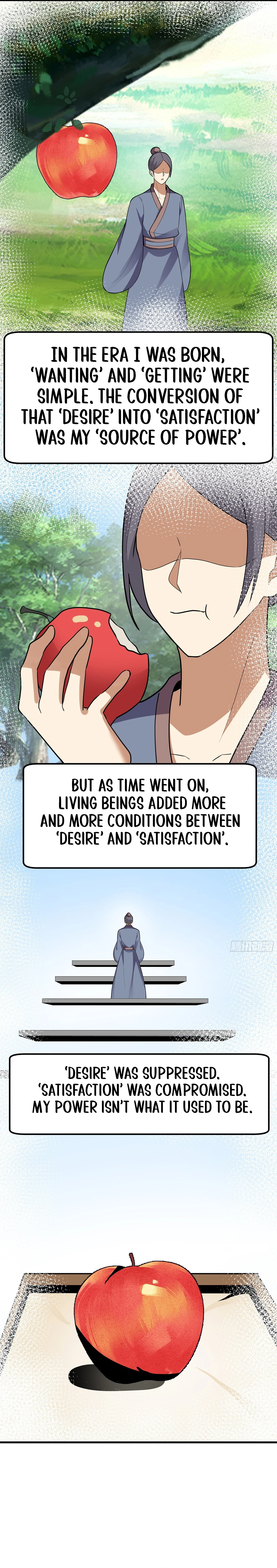 Don’t Mess with Senior Brother Chapter 11 — Page 5