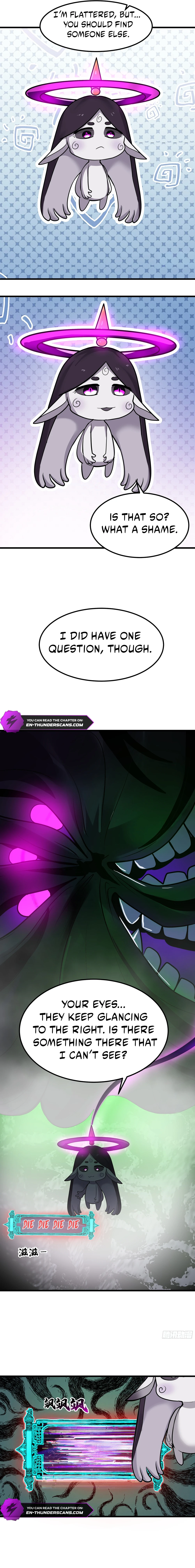 Don’t Mess with Senior Brother Chapter 11 — Page 10