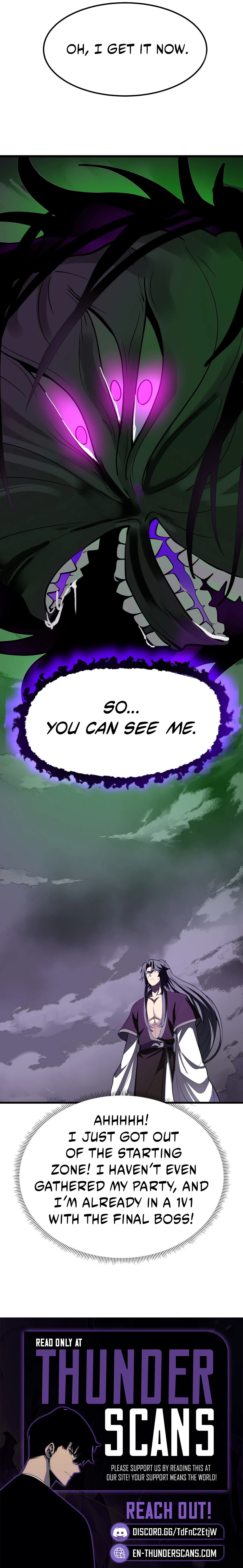 Don’t Mess with Senior Brother Chapter 11 — Page 11