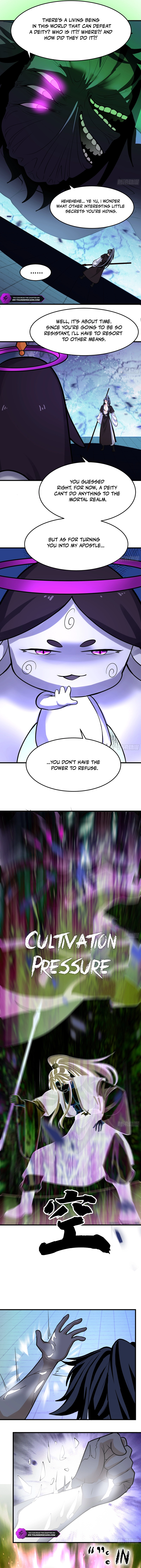 Don’t Mess with Senior Brother Chapter 12 — Page 6