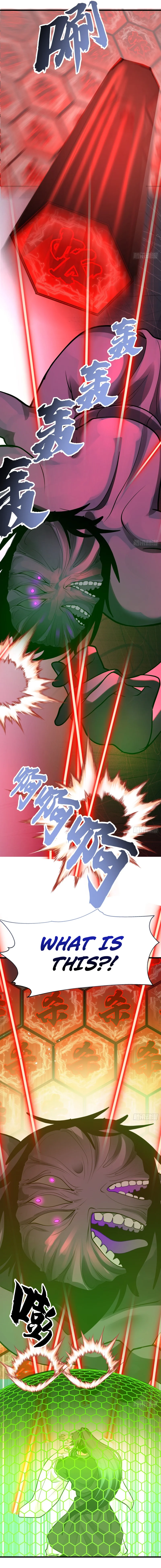 Don’t Mess with Senior Brother Chapter 13 — Page 3
