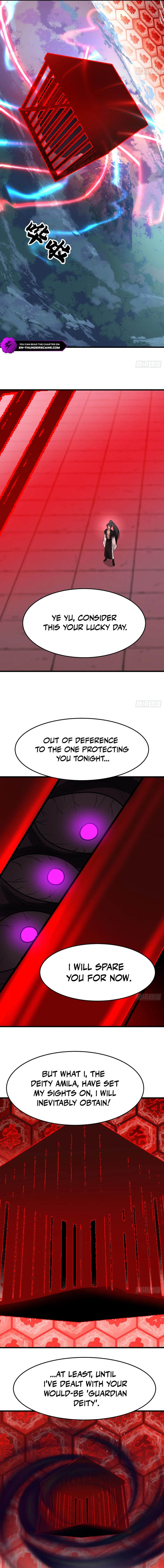 Don’t Mess with Senior Brother Chapter 13 — Page 5