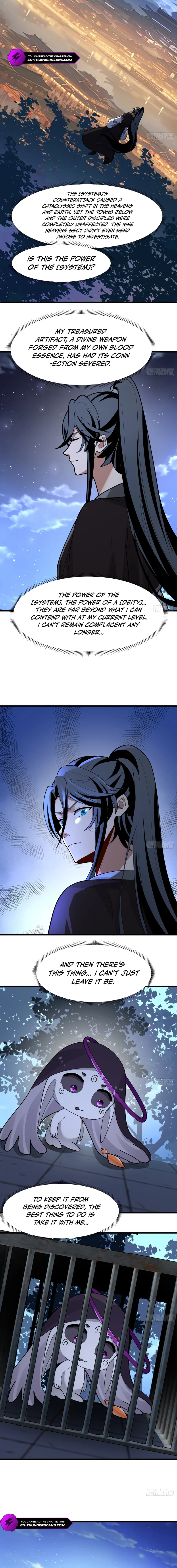 Don’t Mess with Senior Brother Chapter 13 — Page 9