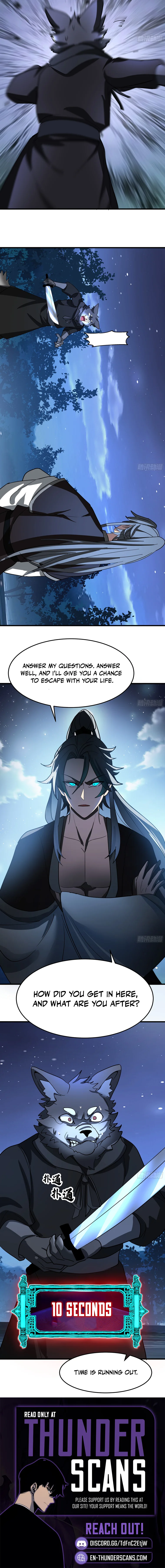 Don’t Mess with Senior Brother Chapter 16 — Page 5