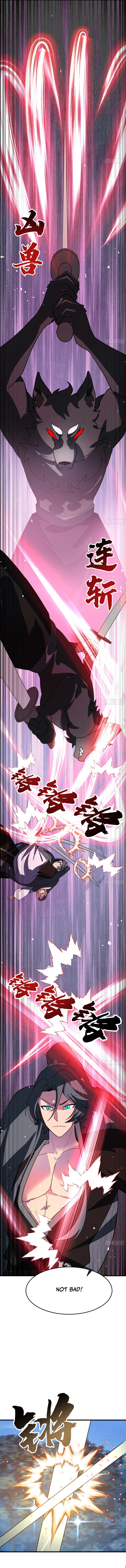 Don’t Mess with Senior Brother Chapter 19 — Page 3