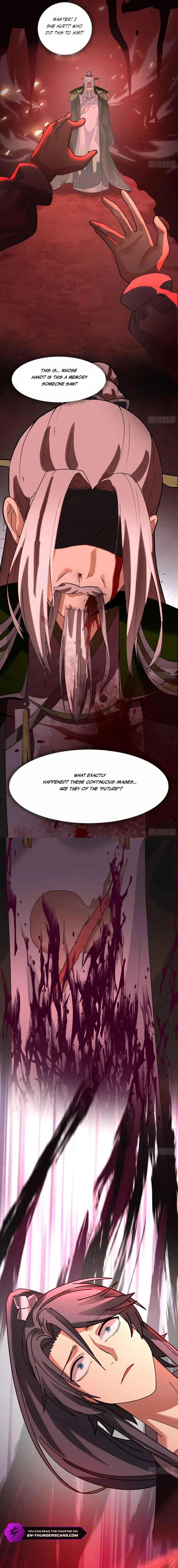 Don’t Mess with Senior Brother Chapter 2 — Page 6