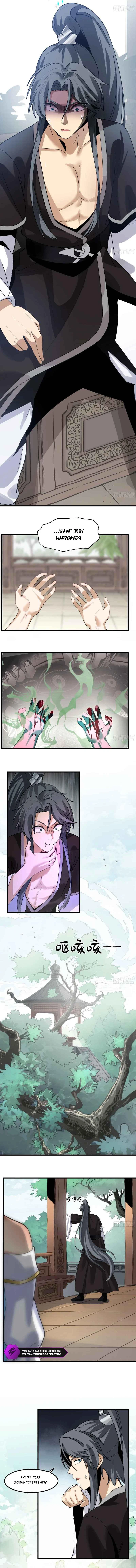 Don’t Mess with Senior Brother Chapter 2 — Page 8