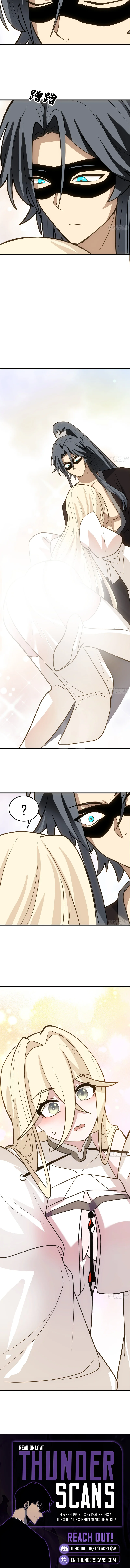 Don’t Mess with Senior Brother Chapter 34 — Page 9