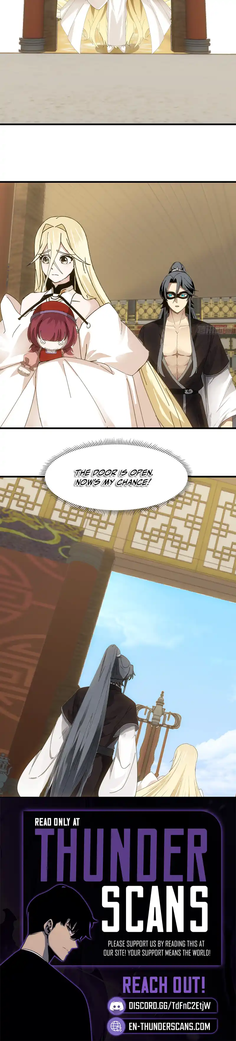 Don’t Mess with Senior Brother Chapter 36 — Page 7